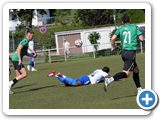 Landesliga St. 3 * 2023/2024 * 09.09.2023 * FC Neustadt - VfR Stockach 1:3 (0:1)