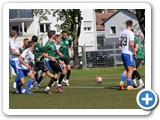 Landesliga St. 3 * 2023/2024 * 09.09.2023 * FC Neustadt - VfR Stockach 1:3 (0:1)