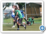 Landesliga St. 3 * 2023/2024 * 09.09.2023 * FC Neustadt - VfR Stockach 1:3 (0:1)