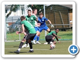 Landesliga St. 3 * 2023/2024 * 09.09.2023 * FC Neustadt - VfR Stockach 1:3 (0:1)