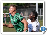 Landesliga St. 3 * 2023/2024 * 09.09.2023 * FC Neustadt - VfR Stockach 1:3 (0:1)