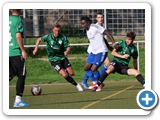 Landesliga St. 3 * 2023/2024 * 09.09.2023 * FC Neustadt - VfR Stockach 1:3 (0:1)