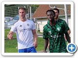 Landesliga St. 3 * 2023/2024 * 09.09.2023 * FC Neustadt - VfR Stockach 1:3 (0:1)