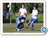 Landesliga St. 3 * 2023/2024 * 09.09.2023 * FC Neustadt - VfR Stockach 1:3 (0:1)