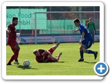 Landesliga St. 3 * Saison 2023/2024 * 16.09.2023 * FV WaRe - FC Neustadt 0:3 (0:2)