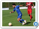 Landesliga St. 3 * Saison 2023/2024 * 16.09.2023 * FV WaRe - FC Neustadt 0:3 (0:2)