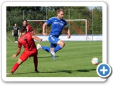 Landesliga St. 3 * Saison 2023/2024 * 16.09.2023 * FV WaRe - FC Neustadt 0:3 (0:2)