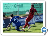 Landesliga St. 3 * Saison 2023/2024 * 16.09.2023 * FV WaRe - FC Neustadt 0:3 (0:2)