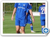 Landesliga St. 3 * Saison 2023/2024 * 16.09.2023 * FV WaRe - FC Neustadt 0:3 (0:2)