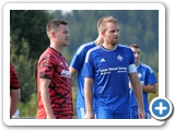 Landesliga St. 3 * Saison 2023/2024 * 16.09.2023 * FV WaRe - FC Neustadt 0:3 (0:2)