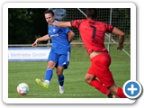 Landesliga St. 3 * Saison 2023/2024 * 16.09.2023 * FV WaRe - FC Neustadt 0:3 (0:2)