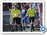 Landesliga St. 3 * Saison 2023/2024 * 16.09.2023 * FV WaRe - FC Neustadt 0:3 (0:2)