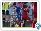 Landesliga St. 3 * Saison 2023/2024 * 16.09.2023 * FV WaRe - FC Neustadt 0:3 (0:2)