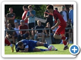 Landesliga St. 3 * Saison 2023/2024 * 16.09.2023 * FV WaRe - FC Neustadt 0:3 (0:2)