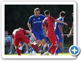 Landesliga St. 3 * Saison 2023/2024 * 16.09.2023 * FV WaRe - FC Neustadt 0:3 (0:2)