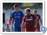 Landesliga St. 3 * Saison 2023/2024 * 16.09.2023 * FV WaRe - FC Neustadt 0:3 (0:2)