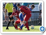 Landesliga St. 3 * Saison 2023/2024 * 16.09.2023 * FV WaRe - FC Neustadt 0:3 (0:2)