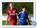 Landesliga St. 3 * Saison 2023/2024 * 16.09.2023 * FV WaRe - FC Neustadt 0:3 (0:2)