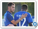 Landesliga St. 3 * Saison 2023/2024 * 16.09.2023 * FV WaRe - FC Neustadt 0:3 (0:2)