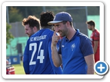 Landesliga St. 3 * Saison 2023/2024 * 16.09.2023 * FV WaRe - FC Neustadt 0:3 (0:2)