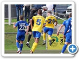 Landesliga St. 3 * Saison 2023/2024 * 30.09.2023 * FC Neustadt - SpVgg F.A.L. 0:2 (0:0)