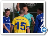 Landesliga St. 3 * Saison 2023/2024 * 30.09.2023 * FC Neustadt - SpVgg F.A.L. 0:2 (0:0)