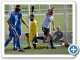 Landesliga St. 3 * Saison 2023/2024 * 07.10.2023 * Hegauer FV - FC Neustadt 3:6 (2:3)