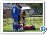 Landesliga Südbaden St. 3 * Saison 2023/2024 * 22.10.2023 * FC Gutmadingen - FC Neustadt  1:1 (0:0)