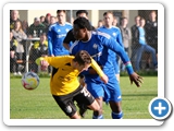 Landesliga Südbaden St. 3 * Saison 2023/2024 * 22.10.2023 * FC Gutmadingen - FC Neustadt  1:1 (0:0)