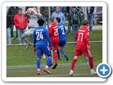 Landesliga Südbaden St. 3 * Saison 2023/2024 * 28.10.2023 * FC Neustadt - FC Überlingen 2:3 (1:3)
