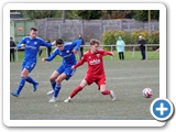 Landesliga Südbaden St. 3 * Saison 2023/2024 * 28.10.2023 * FC Neustadt - FC Überlingen 2:3 (1:3)