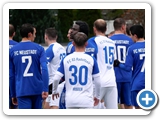 Landesliga Südbaden St. 3 * Saison 2023/2024 * 04.11.2023 * FC Neustadt - FC Radolfzell  2:2 (1:1)