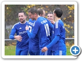 Landesliga Südbaden St. 3 * Saison 2023/2024 * 04.11.2023 * FC Neustadt - FC Radolfzell  2:2 (1:1)