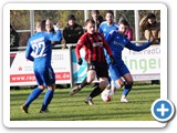 Landesliga Südbaden St. 3 * Saison 2023/2024 * 11.11.2023 * FC Königsfeld - FC Neustadt 2:1 (0:0)