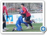 Landesliga Südbaden St. 3 * Saison 2023/2024 * 11.11.2023 * FC Königsfeld - FC Neustadt 2:1 (0:0)