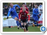 Landesliga Südbaden St. 3 * Saison 2023/2024 * 11.11.2023 * FC Königsfeld - FC Neustadt 2:1 (0:0)