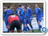 Landesliga Südbaden St. 3 * Saison 2023/2024 * 11.11.2023 * FC Königsfeld - FC Neustadt 2:1 (0:0)