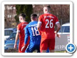 Landesliga St. 3 * Saison 2023/2024 * SV Geisingen - FC Neustadt  2:0 (2:0)