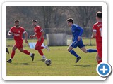 Landesliga St. 3 * Saison 2023/2024 * SV Geisingen - FC Neustadt  2:0 (2:0)