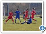 Landesliga St. 3 * Saison 2023/2024 * SV Geisingen - FC Neustadt  2:0 (2:0)