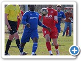 Landesliga St. 3 * Saison 2023/2024 * SV Geisingen - FC Neustadt  2:0 (2:0)