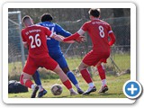 Landesliga St. 3 * Saison 2023/2024 * SV Geisingen - FC Neustadt  2:0 (2:0)