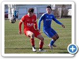 Landesliga St. 3 * Saison 2023/2024 * SV Geisingen - FC Neustadt  2:0 (2:0)