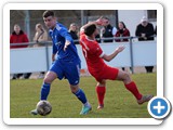 Landesliga St. 3 * Saison 2023/2024 * SV Geisingen - FC Neustadt  2:0 (2:0)