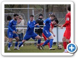 Landesliga St. 3 * Saison 2023/2024 * SV Geisingen - FC Neustadt  2:0 (2:0)