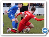 Landesliga St. 3 * Saison 2023/2024 * SV Geisingen - FC Neustadt  2:0 (2:0)