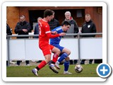 Landesliga St. 3 * Saison 2023/2024 * SV Geisingen - FC Neustadt  2:0 (2:0)