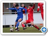 Landesliga St. 3 * Saison 2023/2024 * SV Geisingen - FC Neustadt  2:0 (2:0)