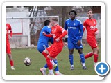 Landesliga St. 3 * Saison 2023/2024 * SV Geisingen - FC Neustadt  2:0 (2:0)