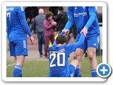 Landesliga St. 3 * Saison 2023/2024 * SV Geisingen - FC Neustadt  2:0 (2:0)